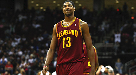 La nouvelle mentalité de Tristan Thompson