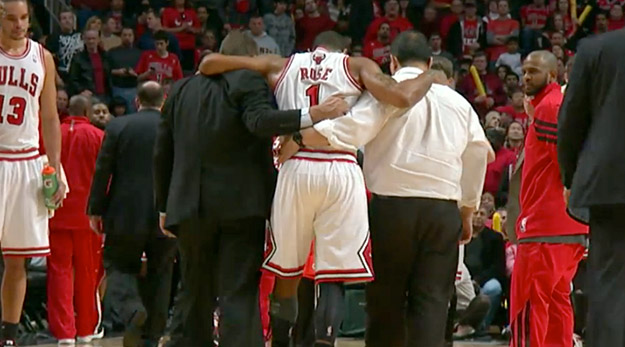 Derrick Rose et Iman Shumpert : destins croisés