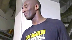 Kobe Bryant ne serait pas obsédé par la quête d’un sixième titre