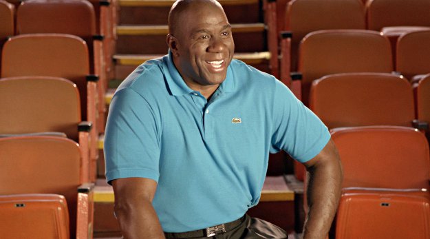 Magic Johnson : « Je veux que LeBron soit plus comme Kobe et Jordan que comme moi »