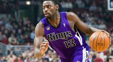 Tyreke Evans tout proche de Houston ?