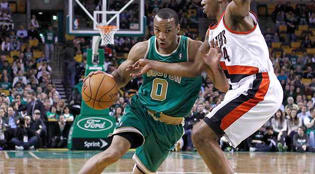 Boston Celtics : Avery Bradley in, Rajon Rondo out ?