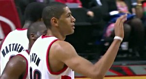 Highlights : les 27 points de Nicolas Batum en intégralité