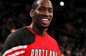 Portland : « J.J. Hickson ne peut pas être notre pivot titulaire si nous voulons évoluer »