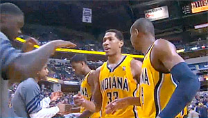 Les Pacers ne veulent pas que Paul George devienne un « Kevin Durant »