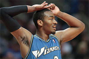 Même la mère de Randy Wittman attend le retour de John Wall