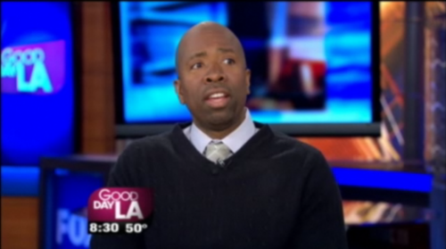 Ferguson : Kenny Smith répond à Charles Barkley