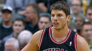 Kyle Korver dans le viseur des Nuggets pour la saison prochaine ?