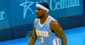 Ty Lawson prolonge à Denver pour 48 millions de dollars