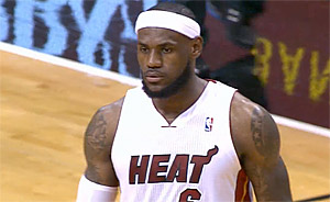 Miami se promène face à Detroit