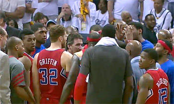 Pas de trade pour les Clippers