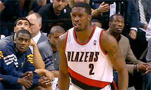 Wesley Matthews : « On peut encore aller en playoffs »