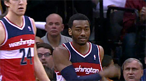 L’année de la rédemption pour John Wall et les Wizards ?