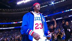 Allen Iverson espère toujours rejouer en NBA mais pense sérieusement à la Chine