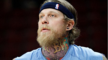 Chris Andersen vers les New York Knicks ?