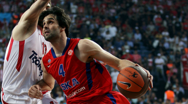 Milos Teodosic, l’homme qui a dit ‘non’ aux Memphis Grizzlies