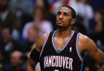 Sacremento Kings : Shareef Abdur-Rahim a toute la confiance de son nouveau GM