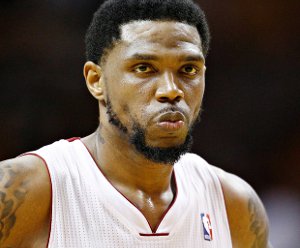 Udonis Haslem à la rescousse du Big Three