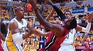 La règle anti-flopping fait débat