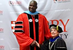 A 40 ans, O’Neal accroche un nouveau titre à son palmarès