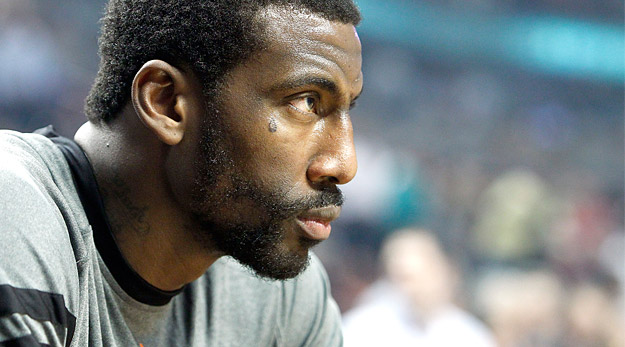 Glen Grunwald : « Amar’e Stoudemire peut retrouver un niveau All-Star »
