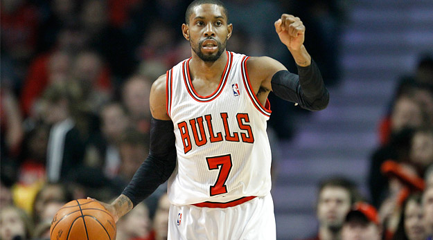 CJ Watson s’engage avec les Indiana Pacers