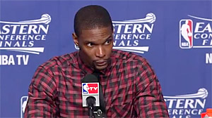 Le Miami Heat doit régler ses problèmes au rebond