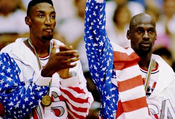 Jordan : « Team USA ne nous aurait posé aucun problème »
