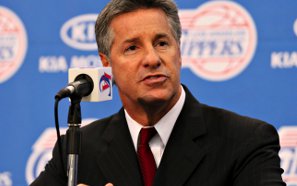 Neil Olshey : « Après neuf ans aux Clippers, il était temps de relever un nouveau défi »