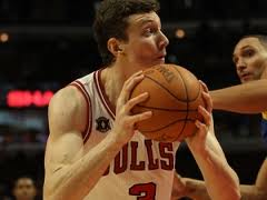 Omer Asik : « Si je suis venu en NBA, c’est pour devenir pivot titulaire »