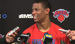 Scott Machado devient officiellement le back up de Jeremy Lin