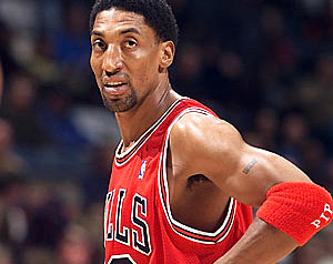 Vidéo : Happy Birthday Scottie Pippen (49 ans)