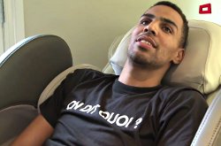 Fin de saison pour Thabo Sefolosha !