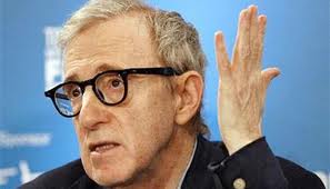 Woody Allen banni du VIP Lounge des Knicks