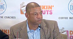 Doc Rivers veut recruter Carlos Delfino