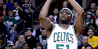 Keyon Dooling libéré par les Celtics