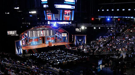 NCAA : Kelly Olynyk va se présenter à la draft