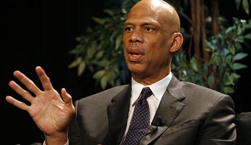 Santé : Nouvelle alerte pour Kareem Abdul-Jabbar