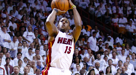 Mario Chalmers est-il en train de franchir un nouveau cap ?