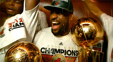 Miami Heat, à quoi faut-il s&rsquo;attendre après la série ?