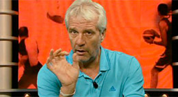 Monclar : « Ils me font rire les donneurs de leçons ibères »