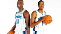 Trevor Ariza et Emeka Okafor resteront à Washington la saison prochaine