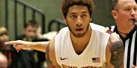 Royce White est de retour à l’entraînement