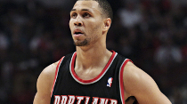 Brandon Roy envisage de rejouer avant la fin de la saison