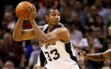 Boris Diaw, MVP sans marquer