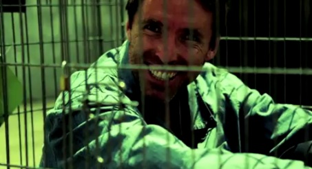 Steve Nash parodie « Les Evadés »