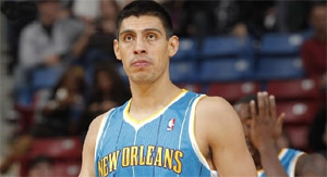 Gustavo Ayon espère avoir sa chance à Atlanta