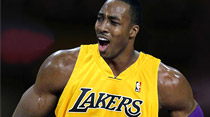 Dwight Howard aux Lakers dans un deal 4 équipes c’est fait !