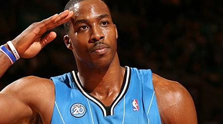 Dwight Howard redemande un trade à L.A. ou Brooklyn sinon il signera à Dallas