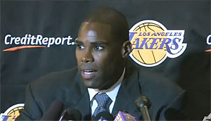 Antawn Jamison impatient de jouer avec Bryant et Nash